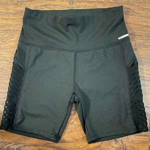 JGX Women Performance Compression shorts Size Medium